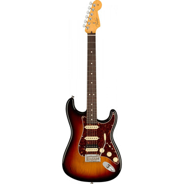 Guitarra Fender American Professional II Stratocaster Hss Electrica